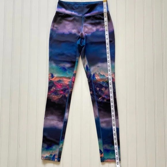 Mossimo Leggings Size XS - Picture 9 of 10